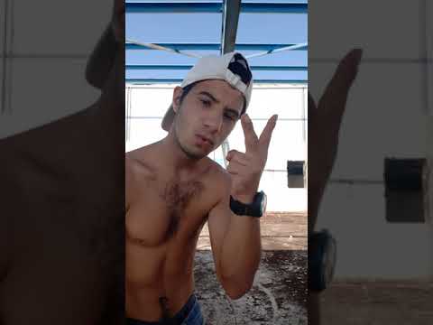 Ft Fofushow 2 em 1 - André Da Silva - 2020