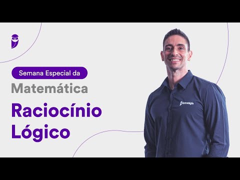 Raciocínio Lógico - Prof. Brunno Lima