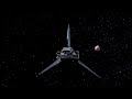 Star Wars VI: Return of the Jedi | The Shuttle Tydirium (Music Only)