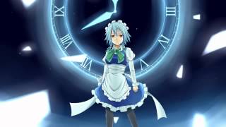 【東方Vocal Arrange】Lunatic Paradise - YouTube.FLV