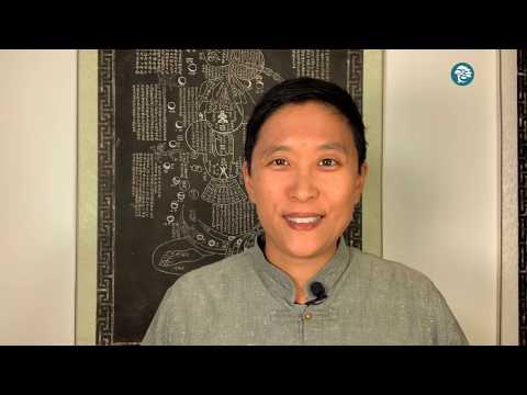 Practical Tips for Cold and Flu Season w/ Sally Chang of Evergreen Taiji Academy