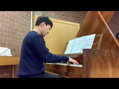 Friedrich Kalkbrenner Op.88 No.17