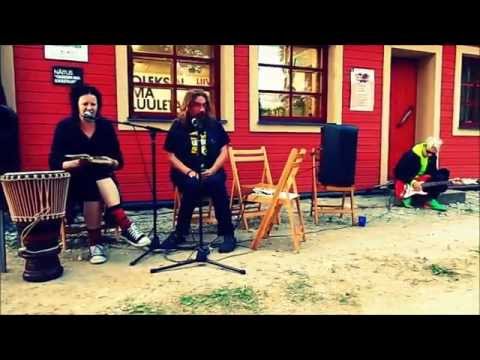 PSÜÜHE Kiwanoid Aapo Ilves Kristel Mägedi Juhan Liiv