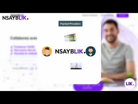 NSAYBLIK video thumbnail