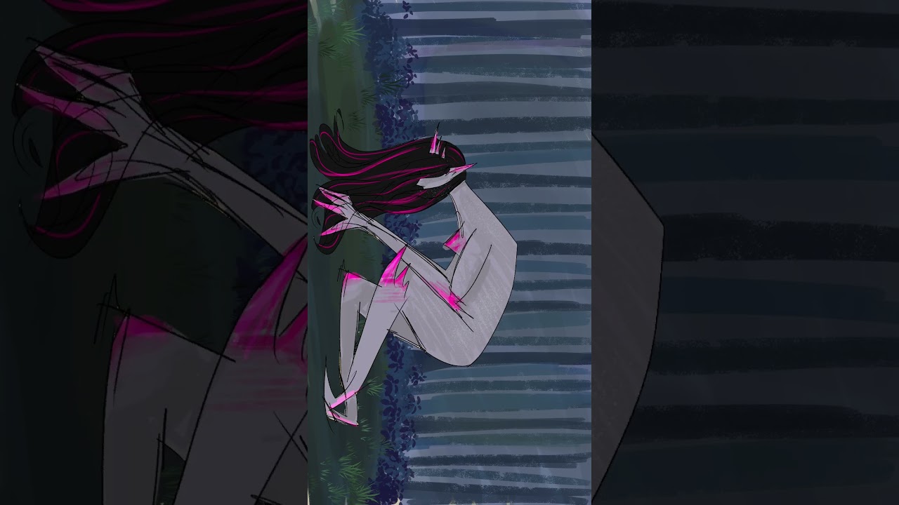 The Queen: First Monster Transformation