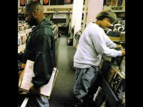 Dj Shadow - Midnight (Urban Knights Remix)