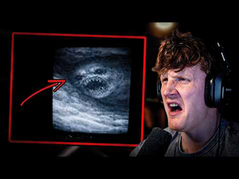 IRON LUNG AS A FOUND FOOTAGE IS AWESOME