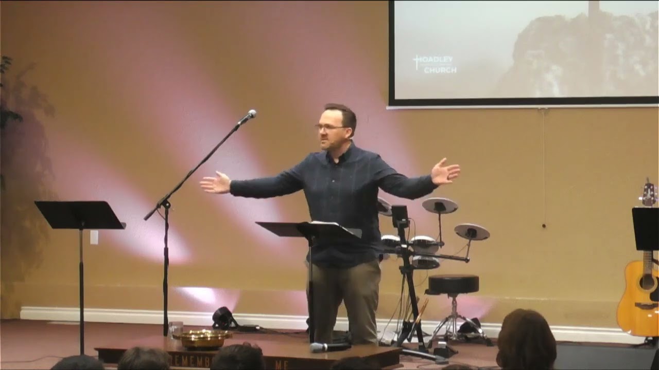 Basic Faith Part 6: Why and How Do I Read the Bible?