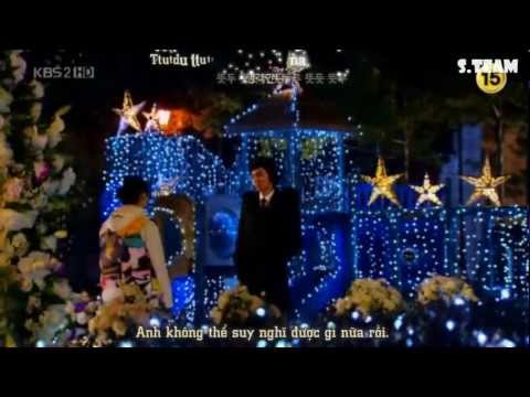 [Vietsub + Kara] Fight The Bad Feeling - T-Max (Boys Over Flowers OST)