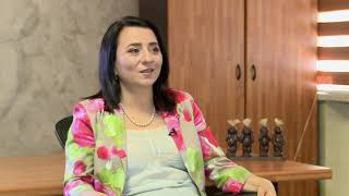 Առողջարան 23.07.2021 // Բացահայտում ենք առողջ Մանկաբարձությանը