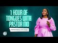 1 Hour Of Tongues With Pastor Mo | A Mix of Intense Prayer Sessions with Pastor Modele Fatoyinbo