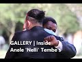 GALLERY | Inside Anele 'Nelli' Tembe's emotional funeral Service Live in Durban ICC