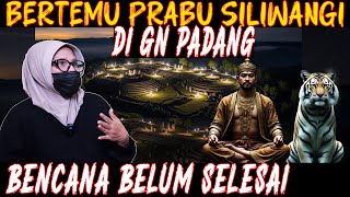 Download lagu INDONESIA DARURAT BENCANA, PRABU SILIWANGI & PARA LELUHUR TURUN TANGAN. KISAH NYATA GUNUNG PADANG.  mp3