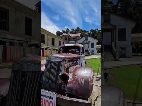 El Sanatorio Durán: historia, misterio y leyendas en Cartago | Costa Rica 🇨🇷