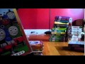 Thomas The Tank Engine Vhs Collection