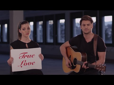 True Love - Bastian Baker