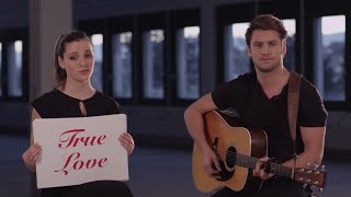 Bastian Baker - True Love (with Lauren Bay)
