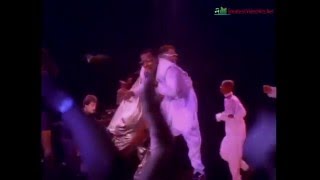 MC Hammer - They Put Me In The Mix