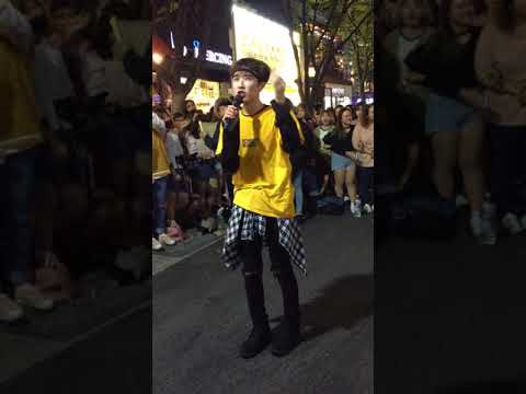 20171008 오새봄,강신화talking[MAXXAM]