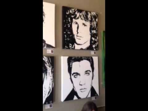 download lagu mp3 mp4 Taylor Swift Painting Nashville, download lagu Taylor Swift Painting Nashville gratis, unduh video klip Taylor Swift Painting Nashville