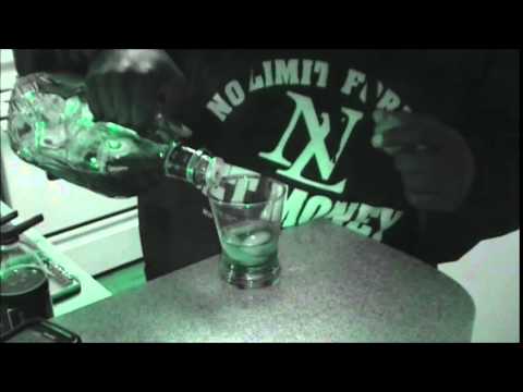 Krazy of the 504 Boyz- Live My Life