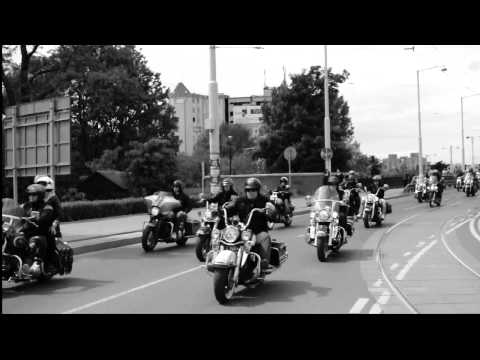 FH-DCE Super Rally 2013   Wroclaw, Poland