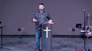Spiritual Warfare