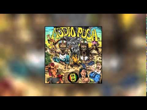 Audio Push   Mary Jane SixtyOneImpala ft  Mike L & Preston Harris The Good Vibe Tribe