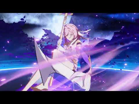 HI3 NA EX Abyss | Nirvana 461D Ice RPC 759 Pts (S2 HOH RC HB) Elf Elysia 4*