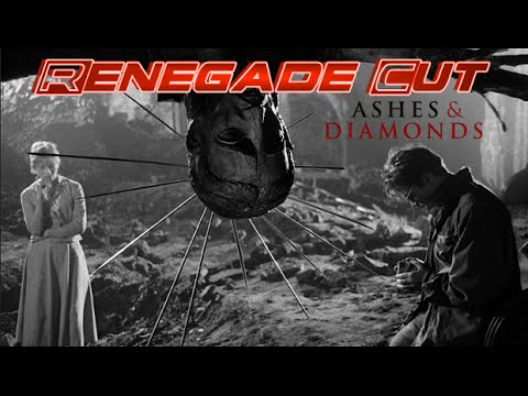 Ashes and Diamonds - Renegade Cut