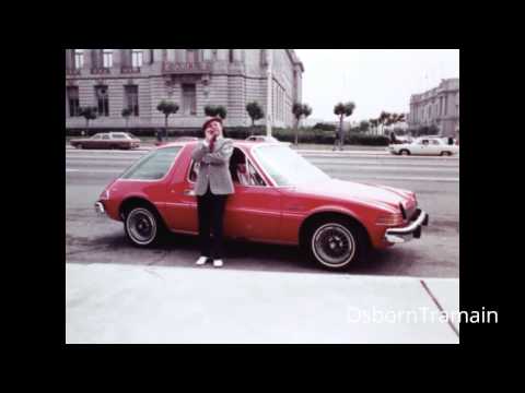 1975 AMC Pacer D/L Commercial - Holstein Brothers - Voice over John Bartholomew Tucker