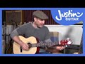 The Cheapest Acoustic Guitar On Amazon Vs 7500 Froggy Bottom