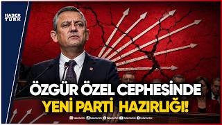 Dr. Sezin Öney CHP İçin Kritik Haftanın Gelişmelerini Açıklıyor