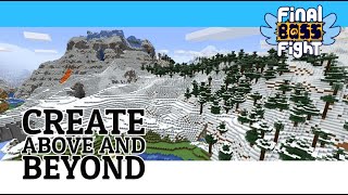 404 Stream Not Found – Midweek Minecraft – Final Boss Fight Live
