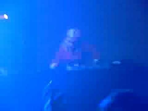 Anne savage @ planetlove 21-06-08 pt.2