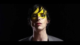IAMX – SCREAMS ACOUSTIC REWORK