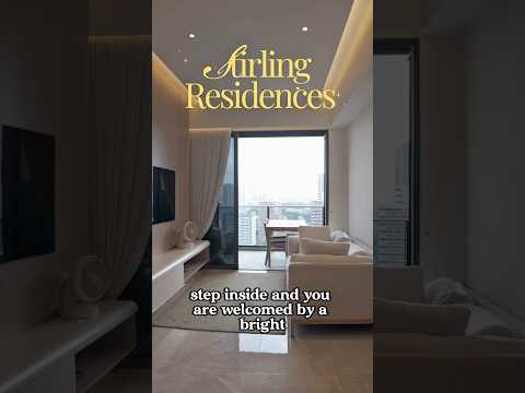 Stirling Residences, 21 Stirling Road, 2 Bedrooms, 689 sqft, Condominium For Rent, by Clement Lan, 500201469 - PropertyGuru.com.sg