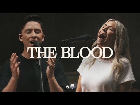 The Blood - Bethel Music, Jenn Johnson, feat. Mitch Wong