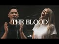 The Blood - Bethel Music, Jenn Johnson, feat. Mitch Wong
