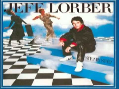 Jeff Lorber - When You Gonna Come Back Home (1985) AOR/Pop