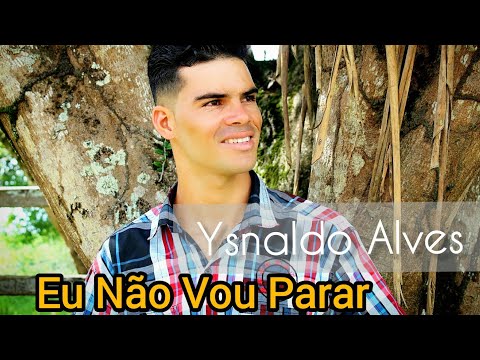 Não Vou Parar video