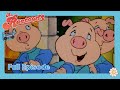 The Runaways Buried Treasure The Raccoons Full Episodes Retro Cartoons