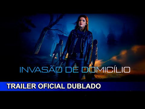 2021 Invasão de Domicílio (Dublado)