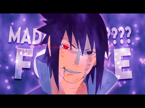 Remake Jaykar x Xenoz - Naruto The Force [AMV/EDIT] ?