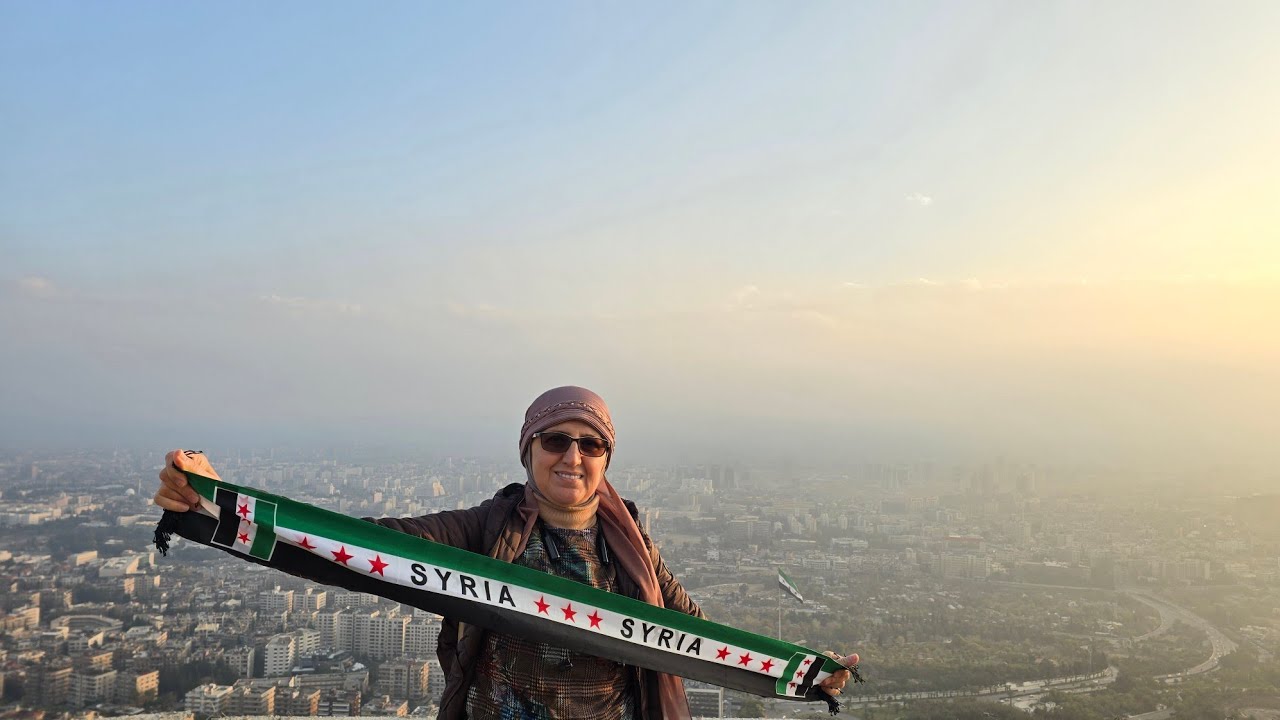  تسريبات من السويداء  ماذا يحصل هناك تخبط 