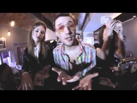 Eazy Dyonizy -  Rapumiasto (Prod. Sap) #kronikamelanżownika
