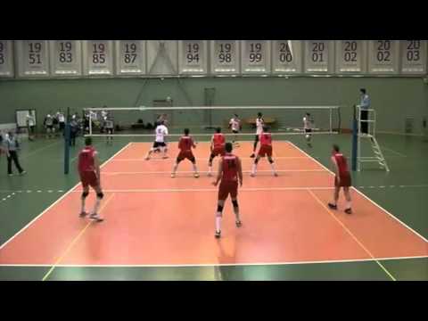 Casey Knight - France Highlights 2016