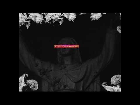 RoseGOLD Will - "LETITBURN."(Prod.HELLION X FIFTY GRAND)