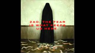 Zao - American Sheets On The Deathbed