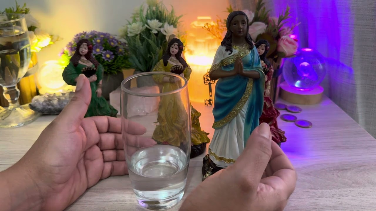 Isso VAI ACONTECER a qualquer MOMENTO🫨🪭🌹💃🏼♥️